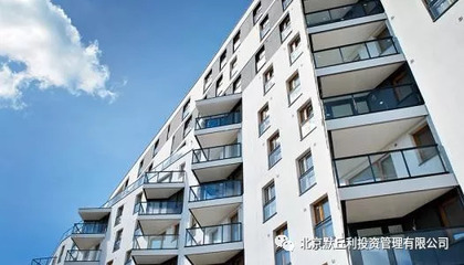 房租事件 業務未受太大干擾，住房出租市場穩健前行